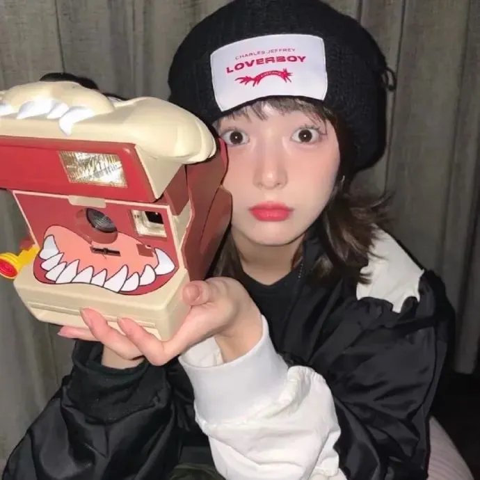 瞎了吗驱魔人