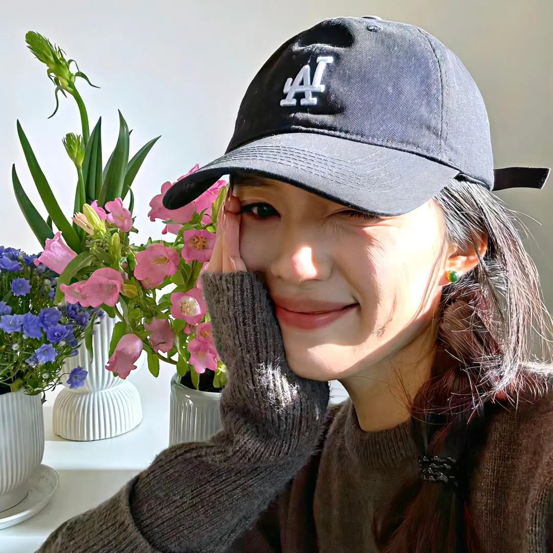 爱情香水