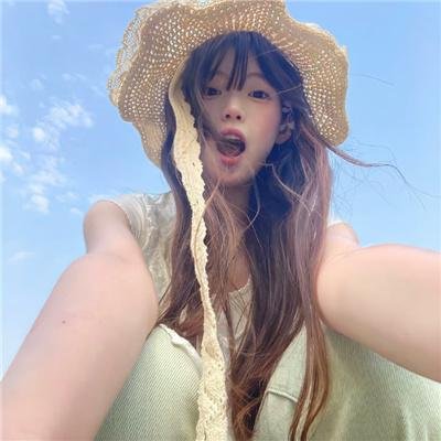 守护甜心!