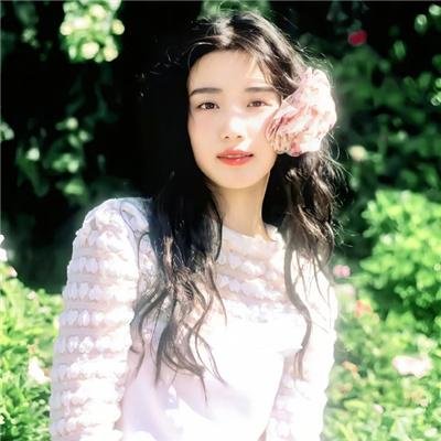 通灵美人